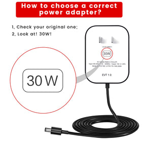 weishan close-up of dc barrel connector showing secure fit benefit