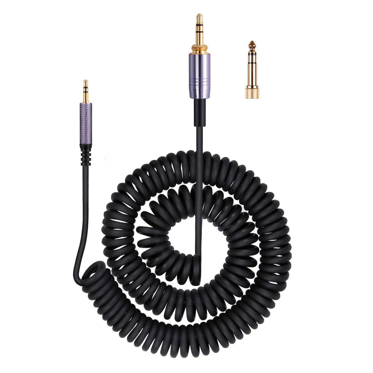 weishan front view showing connectors and packaging, durable replacement benefit