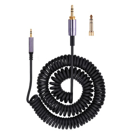 weishan front view showing connectors and packaging, durable replacement benefit