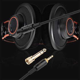 weishan coiled cable close-up showing spring texture and tangle resistance