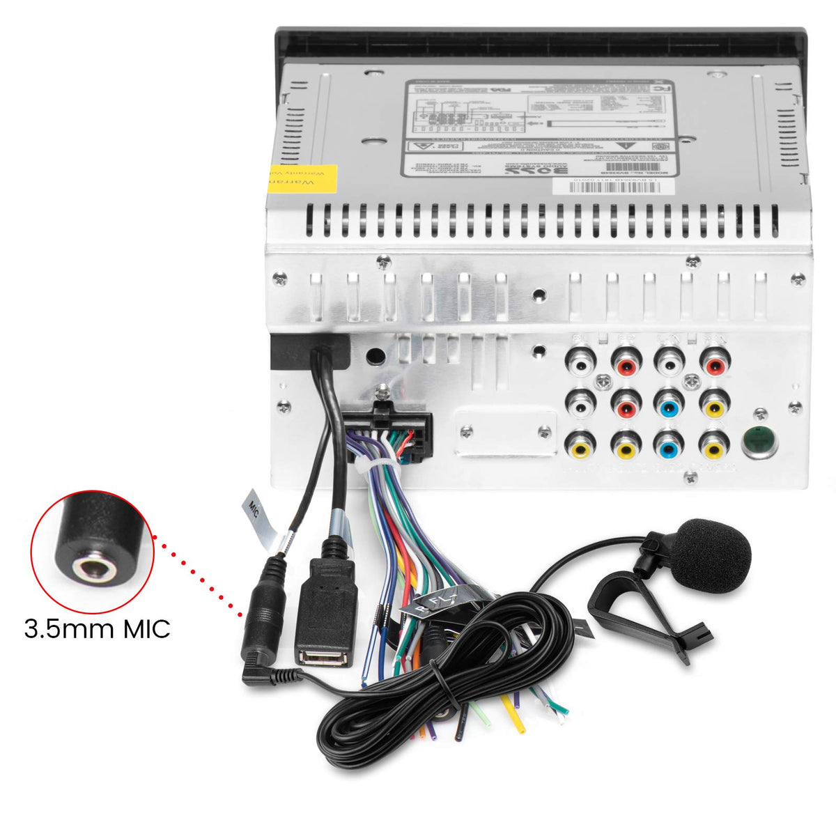 weishan long 16ft cable laid across car seat showing flexible placement