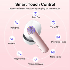 Wekily S50 battery life indicators help manage daily listening sessions.