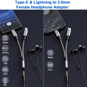 Weleecty Lightning plug closeup showing durable connector and secure fit