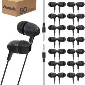 Wensdo HY400 front packaging showing 50-pack and value