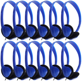 Wensdo HY857 12-pack unboxed, ready for classroom distribution.