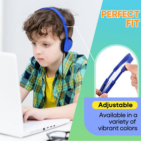 HY857 3.5mm jack compatibility across devices for classroom use.