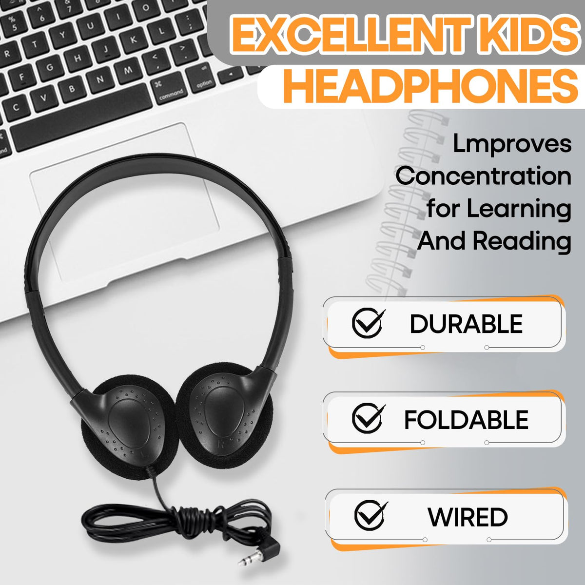 Wensdo HY857 designed for classroom and travel use scenarios