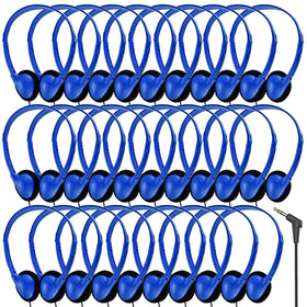 Wensdo front packaging showing bulk 50-pack and clear labeling benefit organization
