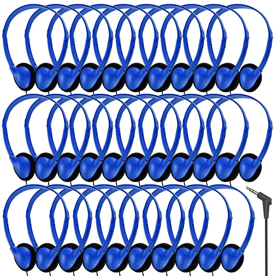 Wensdo front packaging showing bulk 50-pack and clear labeling benefit organization