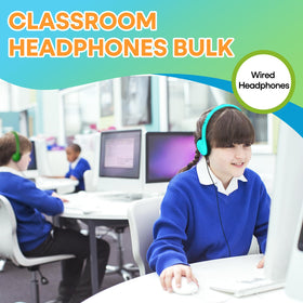 Multi-color Wensdo HY857 12-pack ready for color-coded classroom groups
