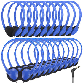 Wensdo packaged 25-pack front view showing sealed units and classroom readiness