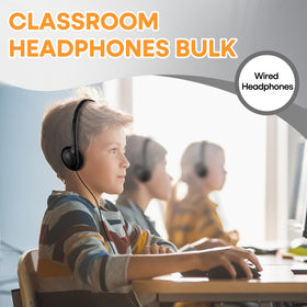 Wensdo HY857 versatile use in schools, libraries, and travel