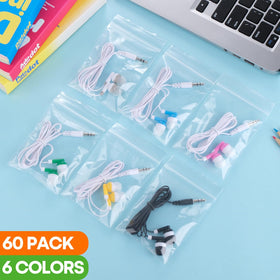 Wensdo colorful packaging highlights value for schools