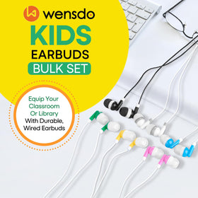 Wensdo soft silicone pads provide comfortable wear
