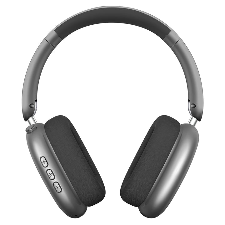 Wentronic Y01 front view showing sleek finish and travel-ready comfort