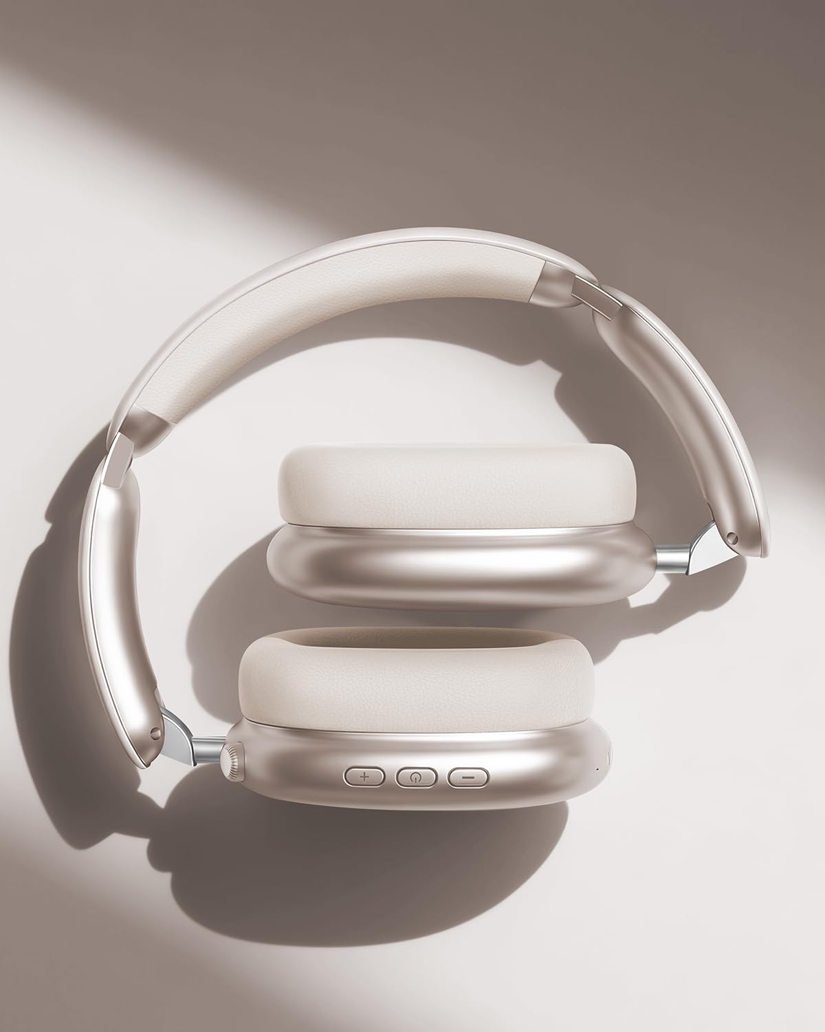 Wentronic Y02 folded compact for travel, demonstrates easy storage and portability