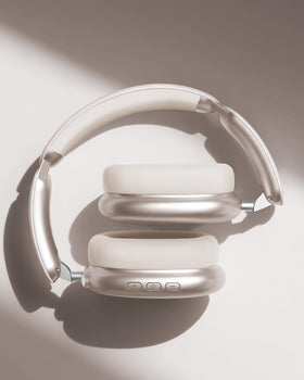 Wentronic Y02 folded compact for travel, demonstrates easy storage and portability