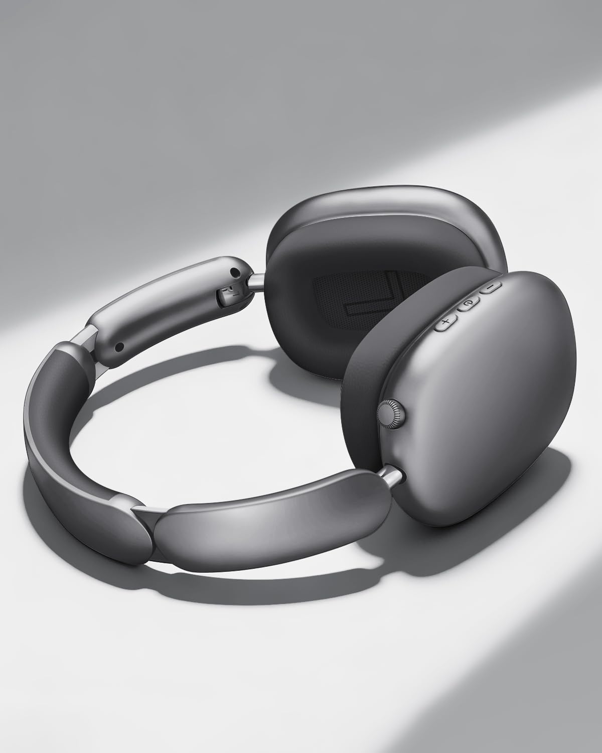 Wentronic Y02 folded compact for travel and space-saving convenience
