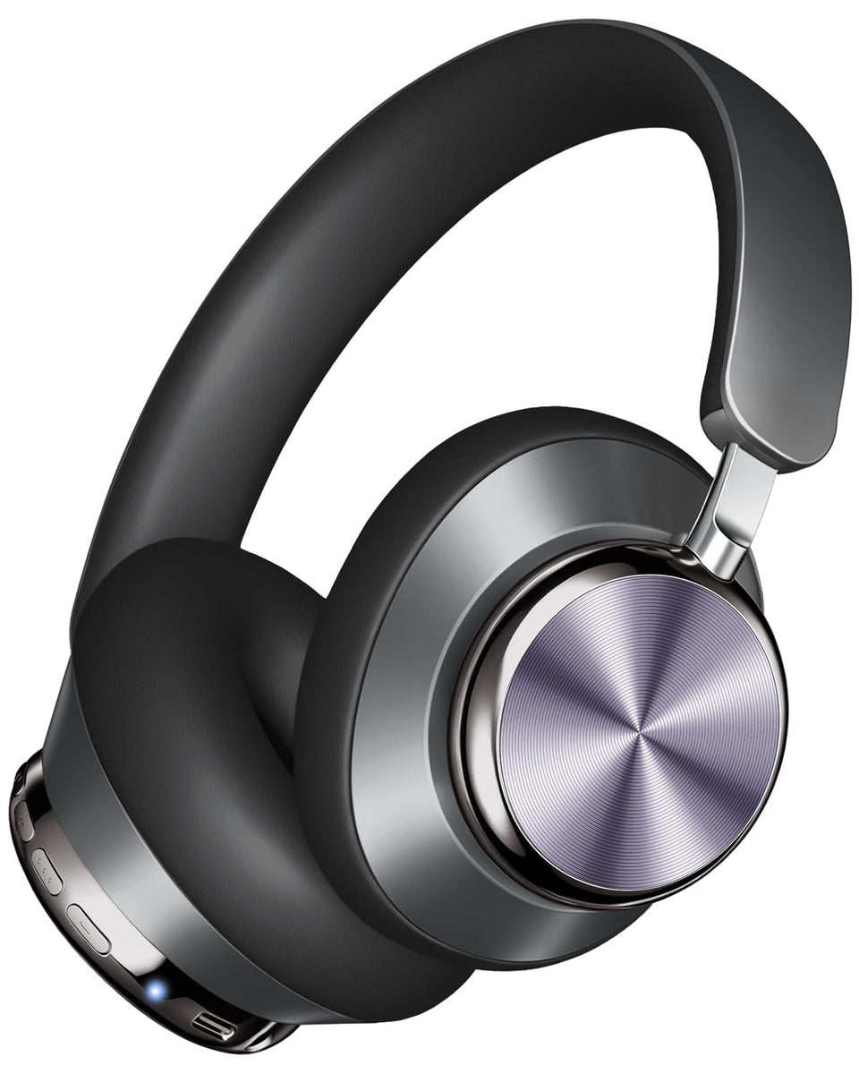 Wentronic Y03 front view showing design and finish with clear branding and style