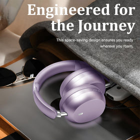 Wentronic Y04 built‑in microphone for clear calls on the go