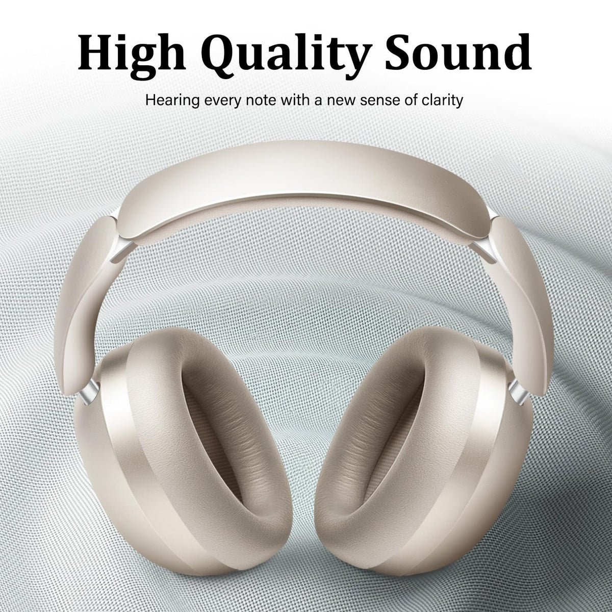 Wentronic Y04 with Bluetooth 5.3 enables wireless freedom during workouts.