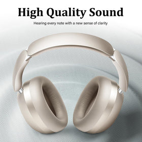 Wentronic Y04 with Bluetooth 5.3 enables wireless freedom during workouts.