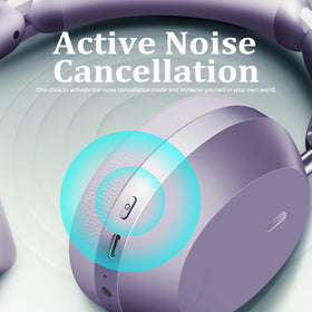 Wentronic Y04 soft ear cushions for long‑wear comfort
