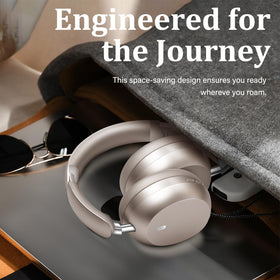 Wentronic Y04 travel-friendly design suits commuting and longer trips.