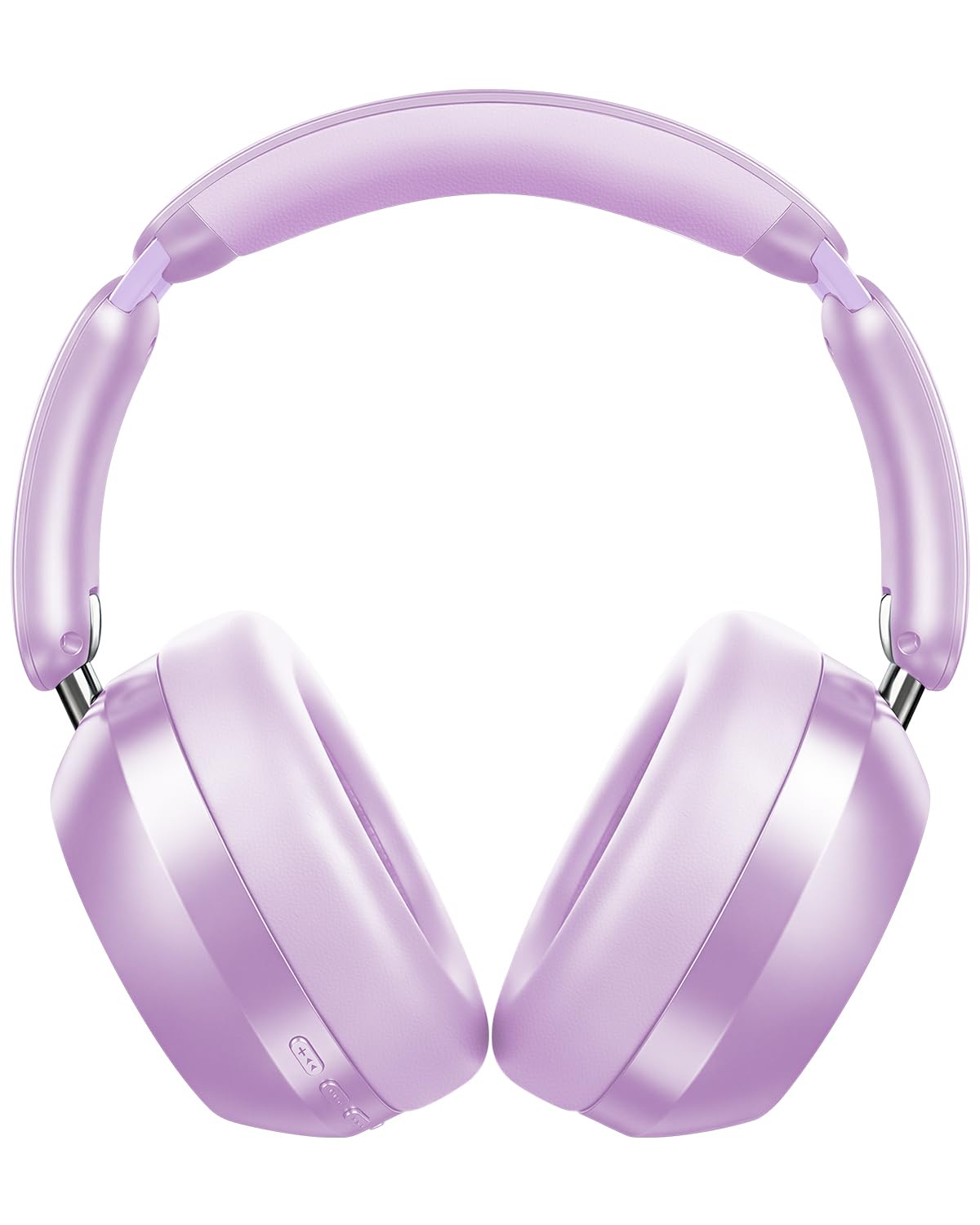 Wentronic Y04 wireless headphones with ANC for immersive listening