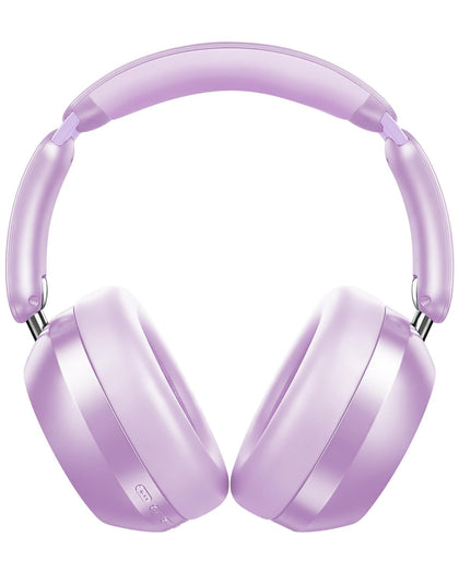 Wentronic Y04 wireless headphones with ANC for immersive listening