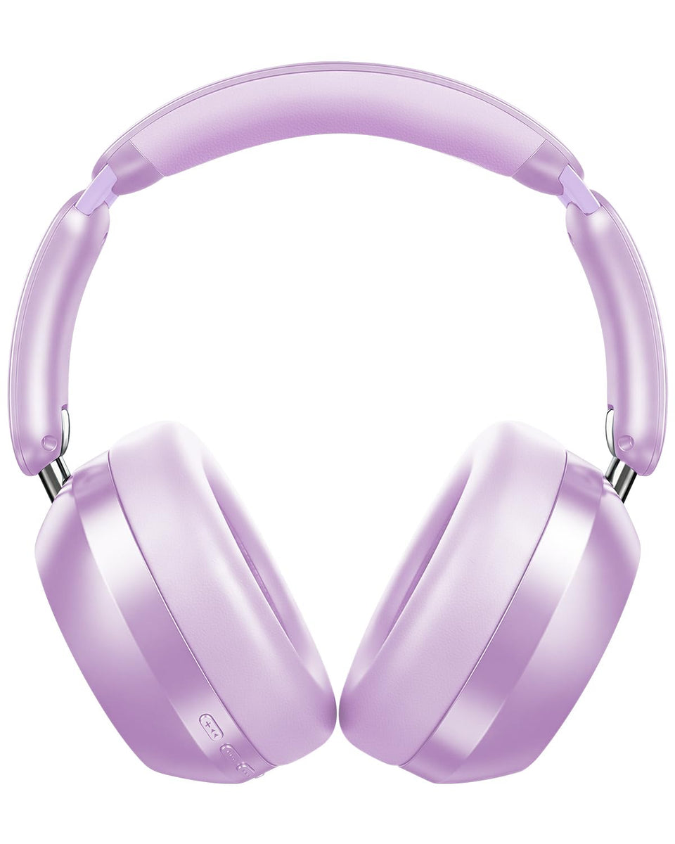 Wentronic Y04 wireless headphones with ANC for immersive listening