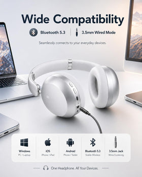Wentronic Y05 Bluetooth 5.3 enables stable wireless connections