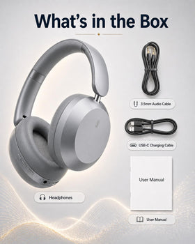 Wentronic Y05 Bluetooth 5.3 connectivity icon highlighting wireless compatibility.