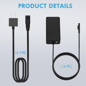 WENYAA packaged box contents with adapter and power cord ready for immediate setup