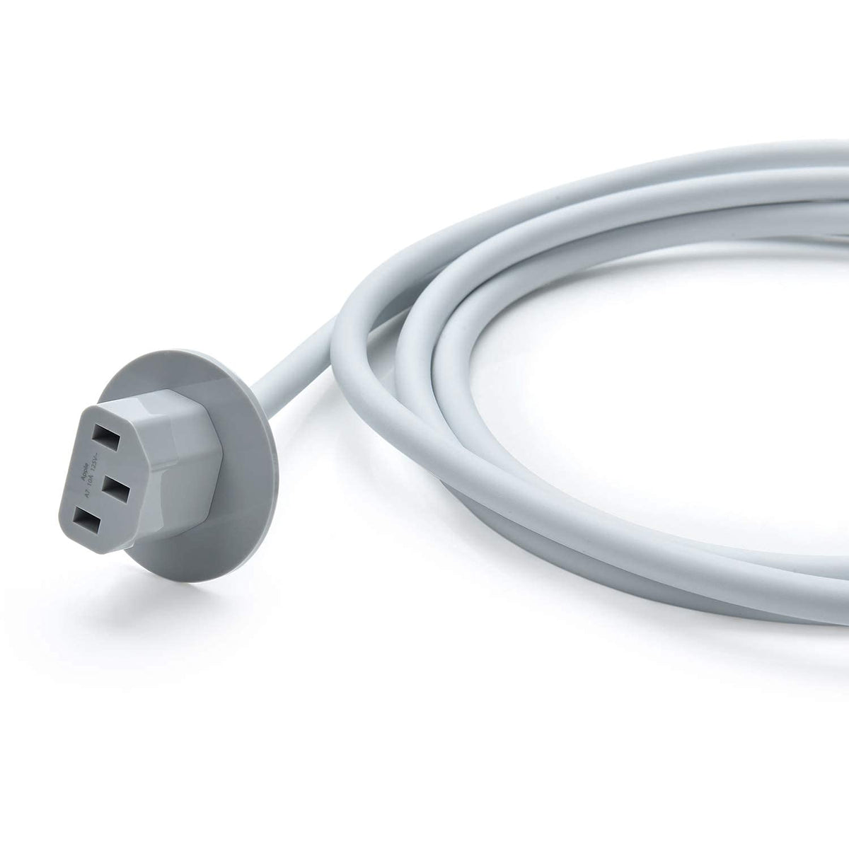 WESAPPINC iMac power cord ensures simple replacement and reliable daily use.