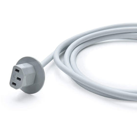 WESAPPINC iMac power cord ensures simple replacement and reliable daily use.