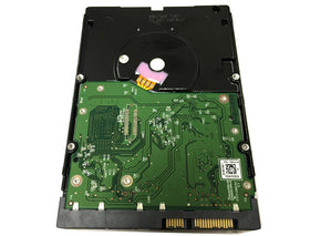 Western Digital 3.5-inch form factor suited for server racks
