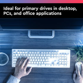 WD20EARZ 3-5-inch form factor image showing standard desktop compatibility