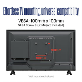 HDMI/USB ports on Westinghouse 24-inch TV-DVD combo for streaming devices