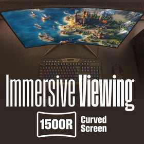 Westinghouse EyeCare reduces eye strain with flicker-free viewing