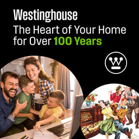 Westinghouse curved monitor makes movie watching more immersive
