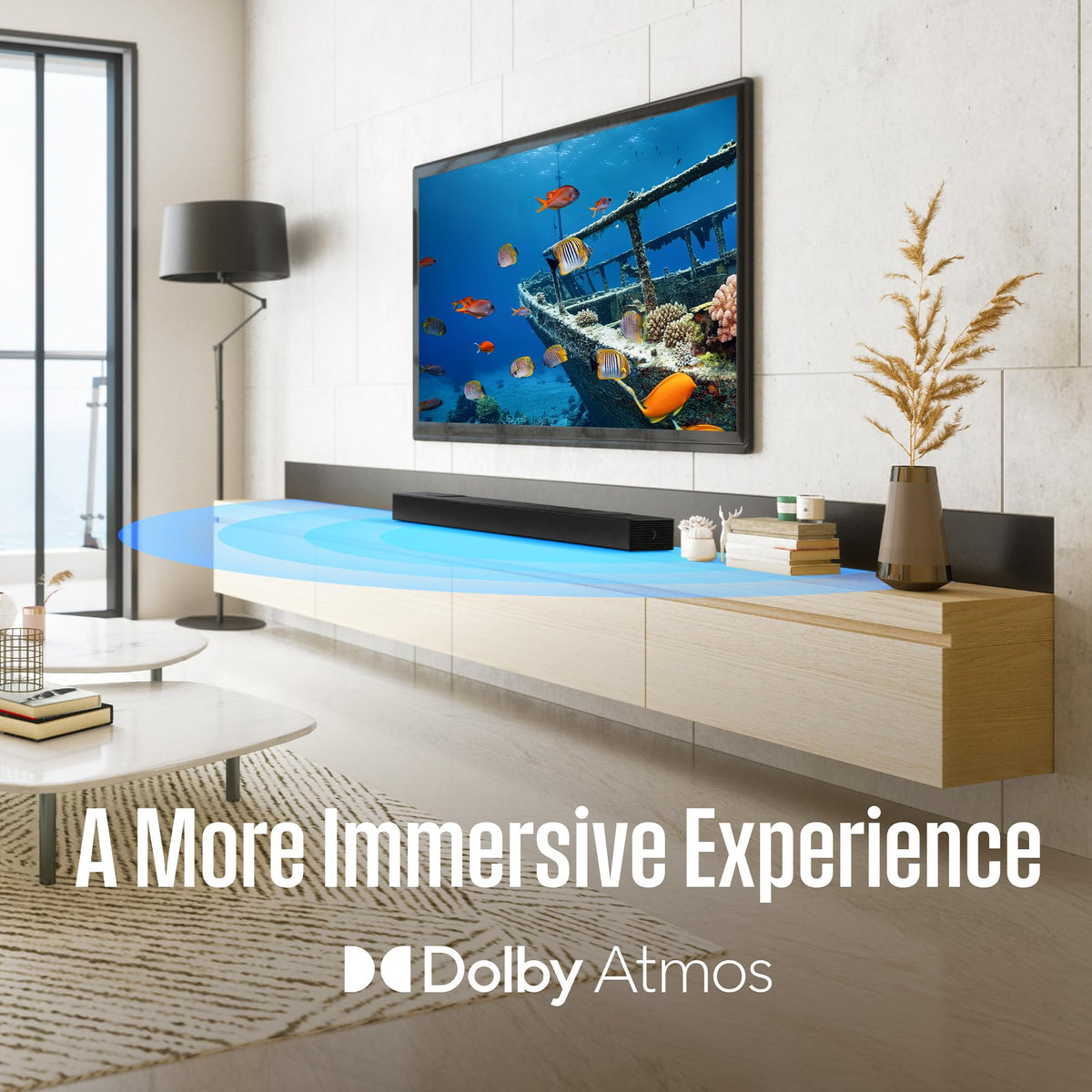 Westinghouse Roku TV Ready ensures smooth setup with compatible Roku devices.