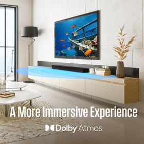 Westinghouse Roku TV Ready ensures smooth setup with compatible Roku devices.