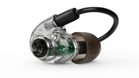 Westone Audio Pro X30 earphones in-ear fit for all-day comfort and seal