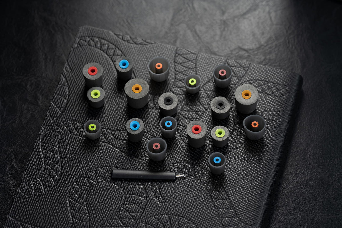 Pro X50 detachable cable close-up emphasizing durable Linum Bax T2 design