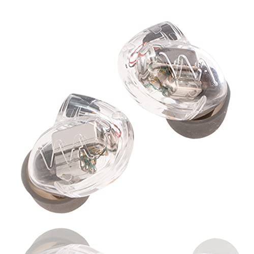 Westone Audio Pro X50 right earpiece with ergonomic seal