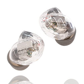 Westone Audio Pro X50 right earpiece with ergonomic seal