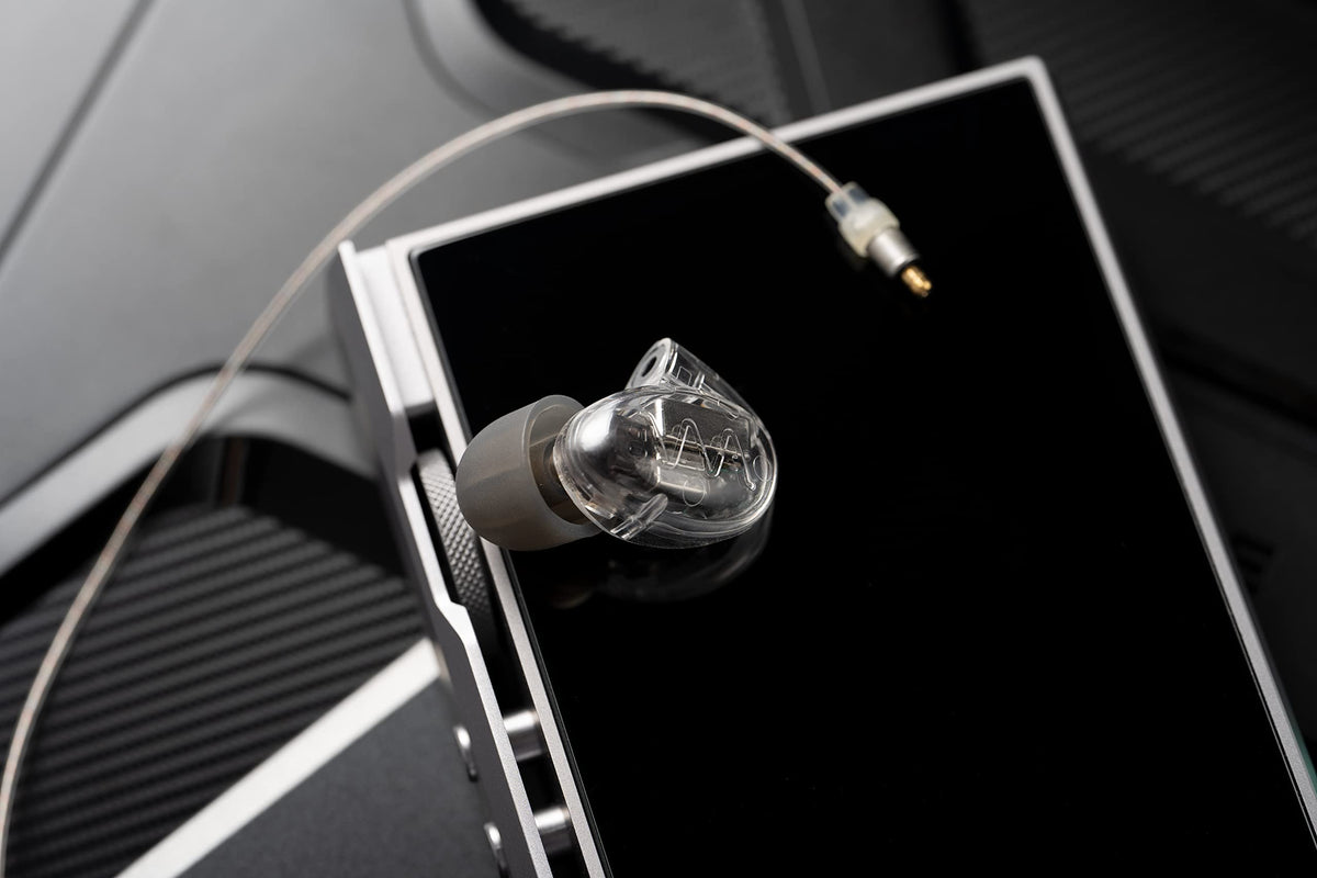 Pro X50 on-stage use with stage lighting and performance