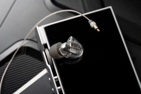 Pro X50 on-stage use with stage lighting and performance