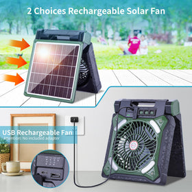 WESTTREE solar panel close-up, efficient sun charging for long runtime
